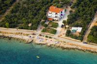 B&B Kolan - Apartments by the sea Mandre, Pag - 6284 - Bed and Breakfast Kolan