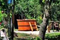 Parcela Bemel - Chambres d’hôtes Coñaripe