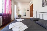 Doppel- oder Zweibettzimmer