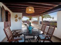 VILLA HELEN - Ferienwohnung Playa Blanca