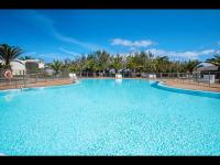 VILLA HELEN - Bed and Breakfast Playa Blanca