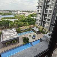 Appartement 3 Chambres