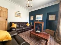 B&B Penrith - 2 Mill Street - Bed and Breakfast Penrith