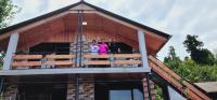 Guesthouse kalakala - Ferienwohnung Batumi