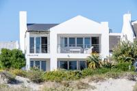 B&B Paternoster - Villa Ten - Bed and Breakfast Paternoster