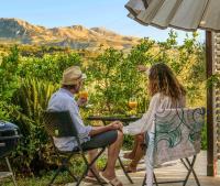 Cuore Della Valle - B&B Cefalù