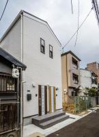 Villa mit 1 Schlafzimmer