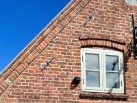 Ferienhaus Galerie No 5 - B&B Garding