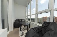 Appartement avec Balcon