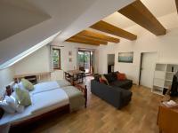 Monolocale con Balcone