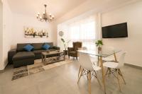Apartamento Ribera del Genil Centro - Ferienwohnung Granada