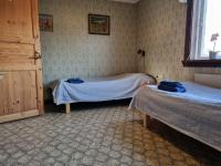 Standaard Kamer met 2 Bedden
