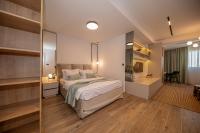 Apartment mit Meerblick