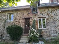 Mont Pley - Bed and Breakfast Esson