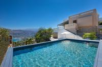 Kassiopeia Villa - Ferienwohnung