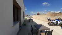 Villa Saponaro - Affittacamere - Ferienwohnung Torre Lapillo