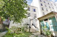 Charming apartment - 1BR-4P - Parc Monceau - Chambres d’hôtes