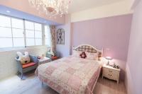 花蓮幸福旅人民宿 近東大門夜市免費停車場 - B&B Hualien City