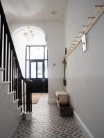 Coorie Away - Kirkcudbright - Chambres d’hôtes Kirkcudbright