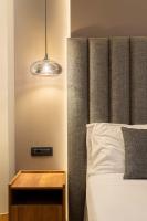 Deluxe Double Room with Bath