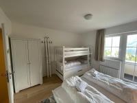 Superior Plus Two-Bedroom Apartment