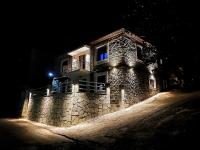 Rapsani Panorama Villa - Ferienwohnung