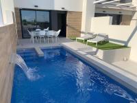 Casa Flamencos - Ferienwohnung Rojales