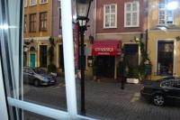 Parlament - Chambres d’hôtes Gdańsk