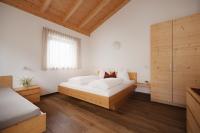 Two-Bedroom Apartment with Mountain View