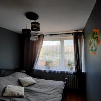 Appartement met 1 Slaapkamer