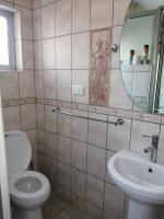 Habitación Doble Pequeña - 1 o 2 camas