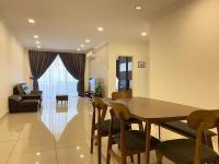 B&B Johor Bahru - Lovely and Exclusive 3 bedrooms apt@KSL Daya - Bed and Breakfast Johor Bahru
