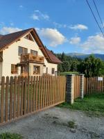 Dom Dobre Miejsce - B&B