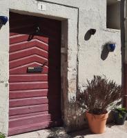 Appartement Le cocon Mont louis 66 - B&B Mont-Louis