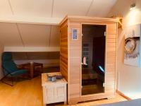 Castorama - Bed and Breakfast Rochehaut