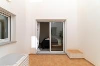 Appartement met 2 slaapkamers