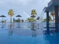 Primera Linea De Playa - B&B