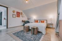 Apartamento con vistas al lago