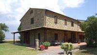 Agriturismo Casale trieste - B&B Lajatico