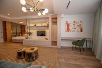 Appartement - Vue sur Mer