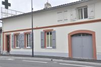 Le Clos Tolosan - Chambres d’hôtes