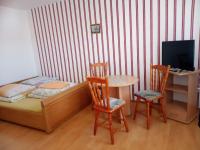 Triple Room with Bathroom