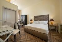 Chambre Double ou Lits Jumeaux Supérieure