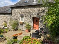 B&B Lampeter - Coedmor Cottages - Bed and Breakfast Lampeter