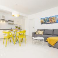 Appartamento con 1 Camera da Letto