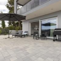 Appartamento con 1 Camera da Letto