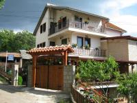 Risto's Guest House - Chambres d’hôtes Ohrid