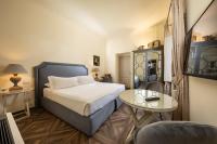 Petite Chambre Double ou Lits Jumeaux