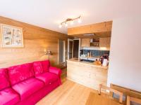 Appartement (4 Adultes)