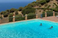 Casa Girasole - Bed and Breakfast Nebida